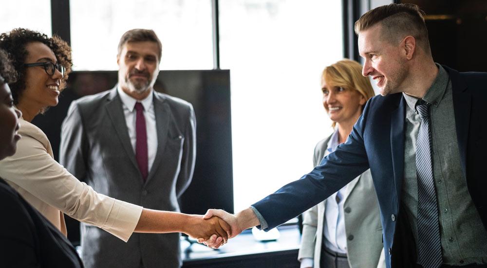 BNI Brisbane West Helps Drive Business Growth