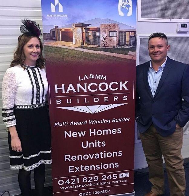 BNI Business Portrait Brisbane West Region Luke Hancock headshot Professional business headshot of Luke Hancock