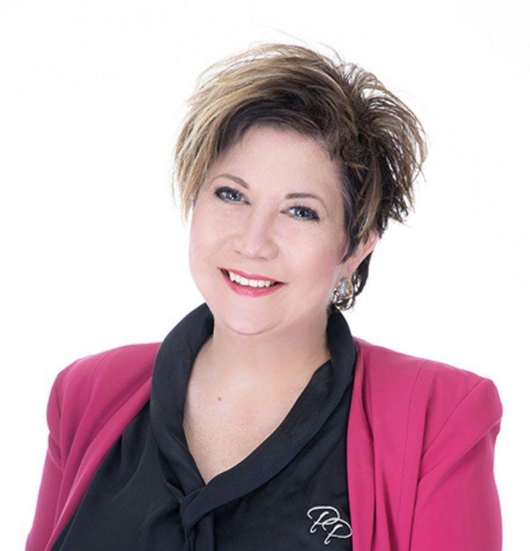 BNI Business Portrait Brisbane West Region Von Barnes headshot Professional business headshot of Von Barnes