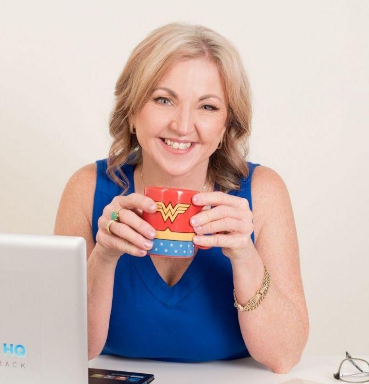 BNI Business Portrait Brisbane West Region Chris Gent headshot Professional business headshot of Chris Gent