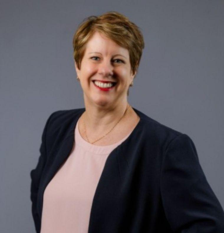 Professional business headshot of Heather Jopson