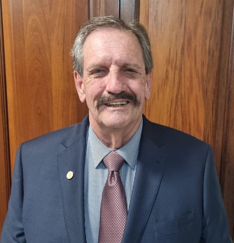 Professional business headshot of Chris Pillat